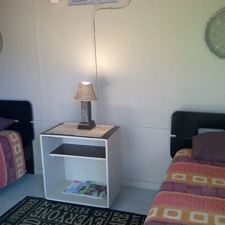 Isinkwe Backpackers Bushcamp Otel Hluhluwe Dış mekan fotoğraf